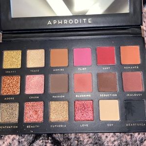 Bad Habit Eyeshadow Bundle
